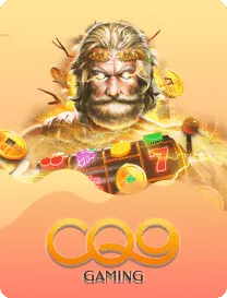cq9gaming by COBRACLUB